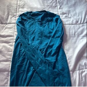 Lululemon blue swiftly tech 2.0